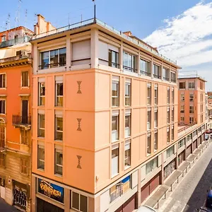  Apartment Bdc - Prestige 3bdr 3bath In Monti District