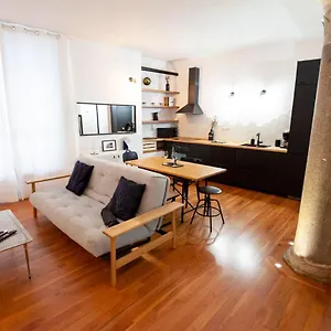  Apartment Lovely And Modern Flat Near The Colosseum