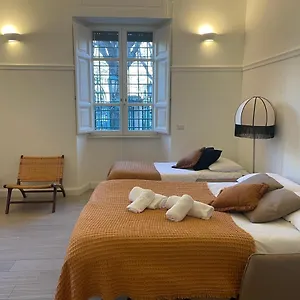  Apartment Marcantonio Rome: Colosseum For Groups
